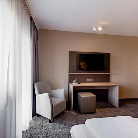 Hotel & Restaurant Becher Donzdorf Εξωτερικό φωτογραφία