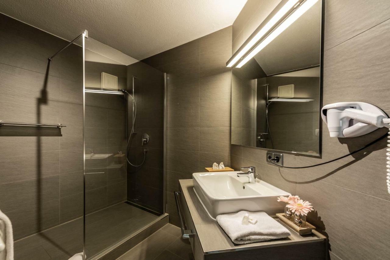 Hotel & Restaurant Becher Donzdorf Εξωτερικό φωτογραφία